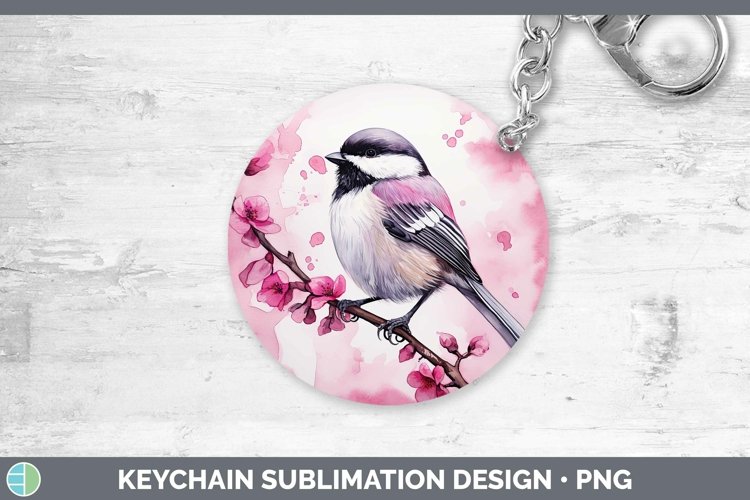 Keychain Sublimation Designs Image 24