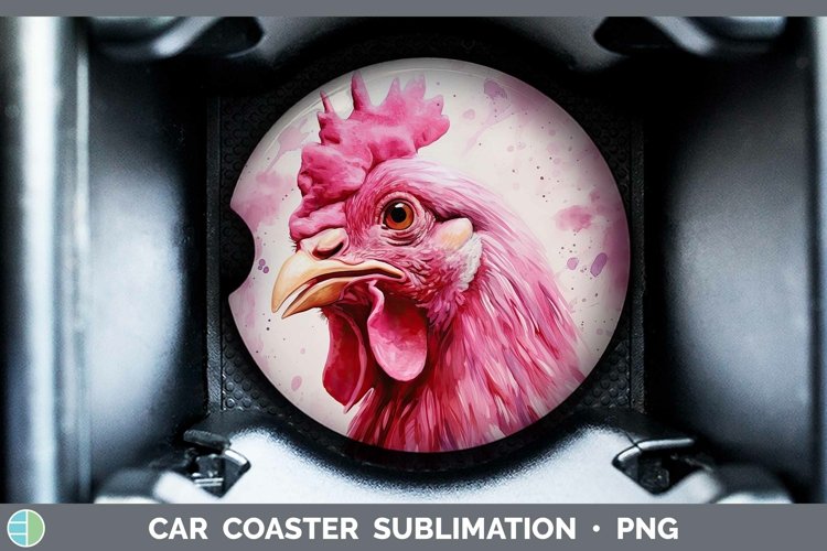 Chicken Clipart Image 14