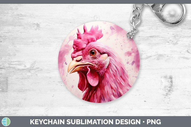 Chicken Clipart Image 13