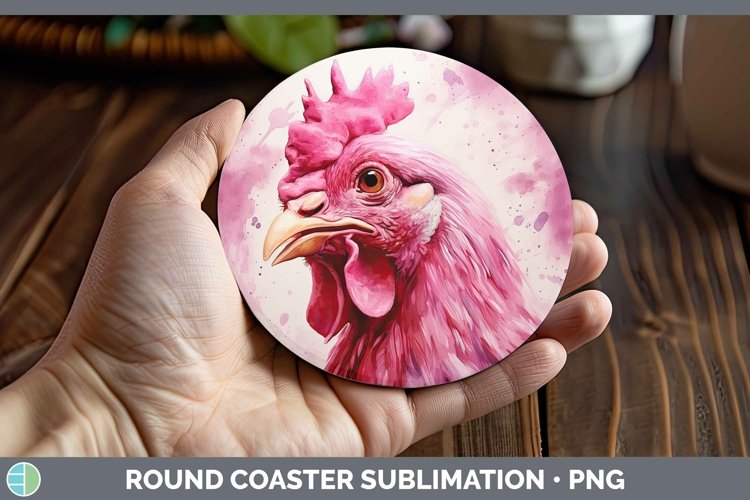 Chicken Clipart Image 10