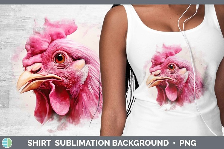 Chicken Clipart Image 7