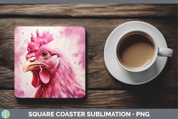 Chicken Clipart Image 6