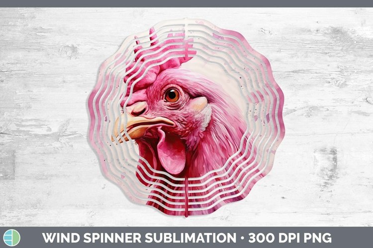 Chicken Clipart Image 3