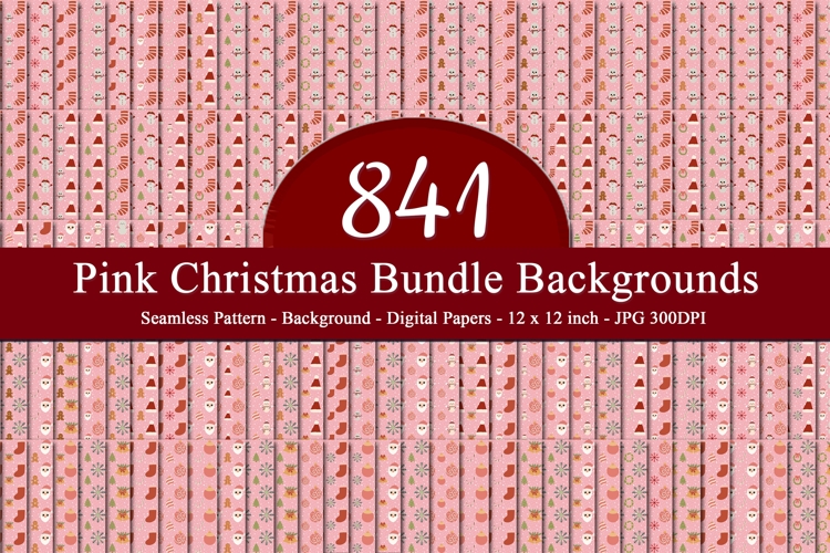 Christmas Background Image 13