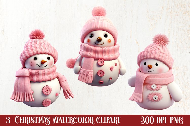 Crochet Clipart Image 5