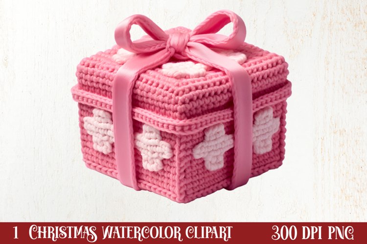 Crochet Clipart Image 10