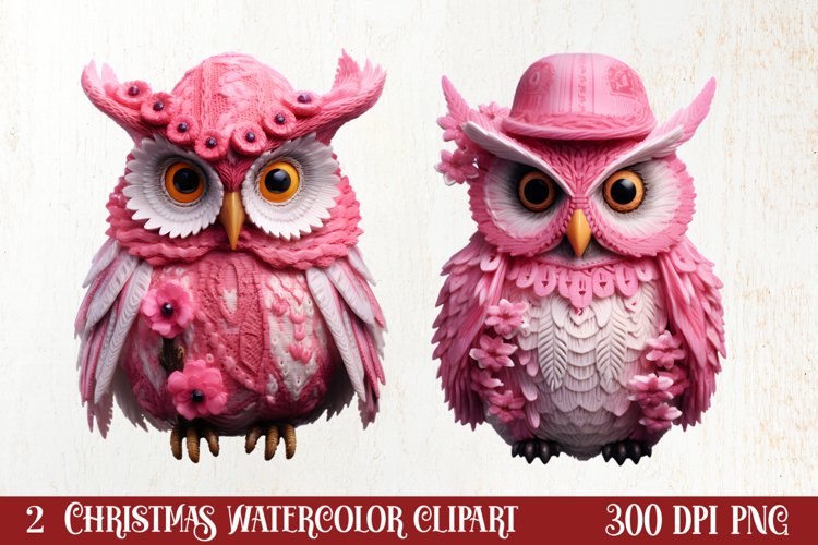 Crochet Clipart Image 17