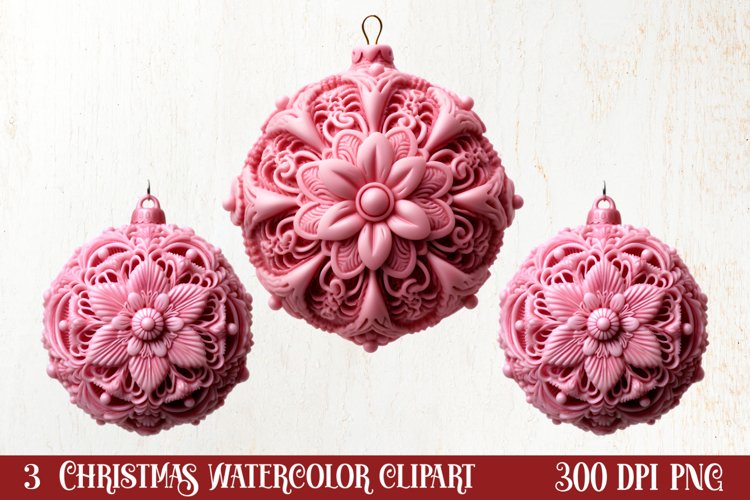 Crochet Clipart Image 10