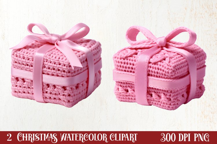 Crochet Clipart Image 3