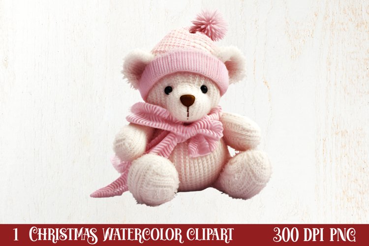 Crochet Clipart