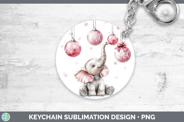 Keychain Sublimation Designs Image 16