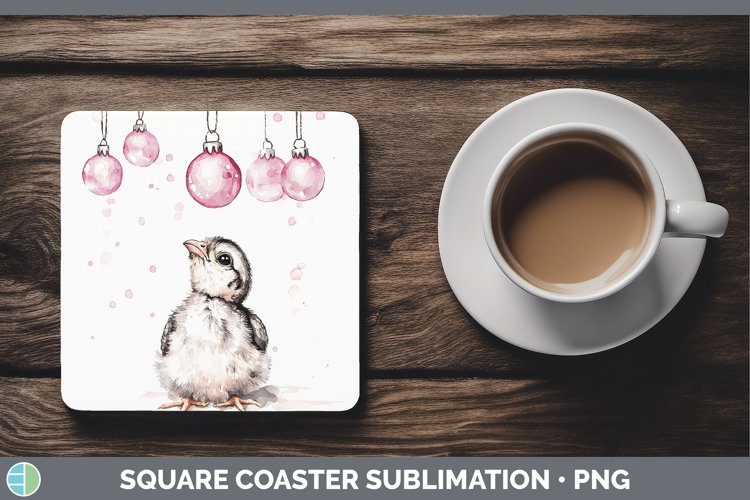 Hen Clipart Image 12