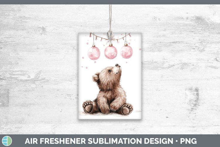 Grizzly Bear Clipart Image 17