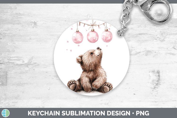 Grizzly Bear Clipart Image 15