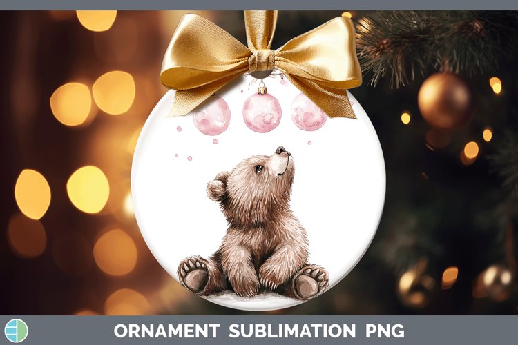 Grizzly Bear Clipart Image 13