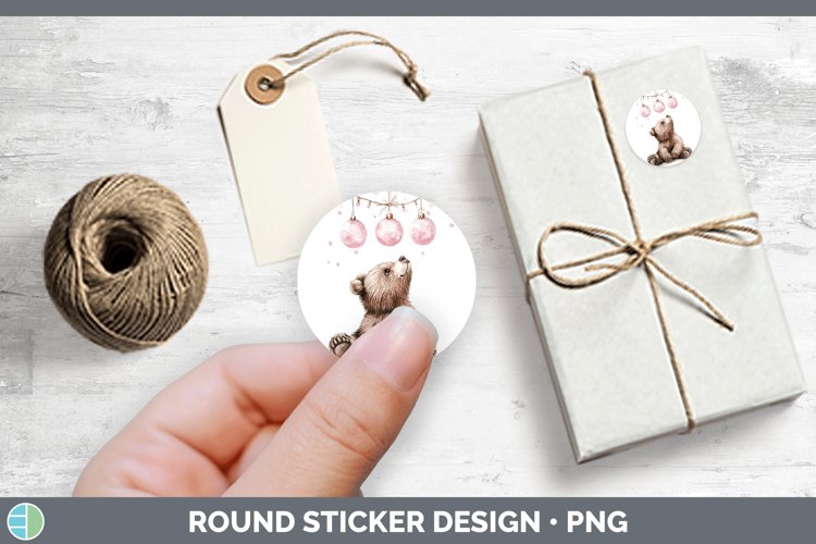 Grizzly Bear Clipart Image 9