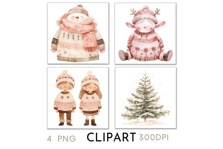 Christmas Png Images Image 20