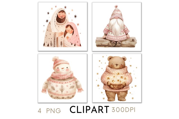 Christmas Png Images Image 2