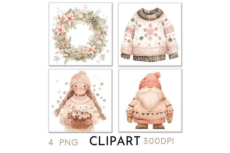 Christmas Png Images Image 5