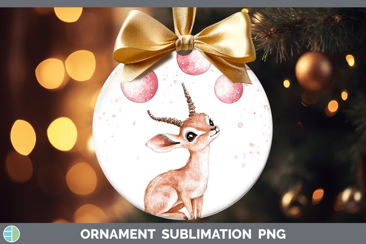 Bauble Clipart Image 16