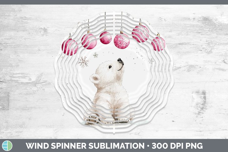 Polar Bear Clipart
