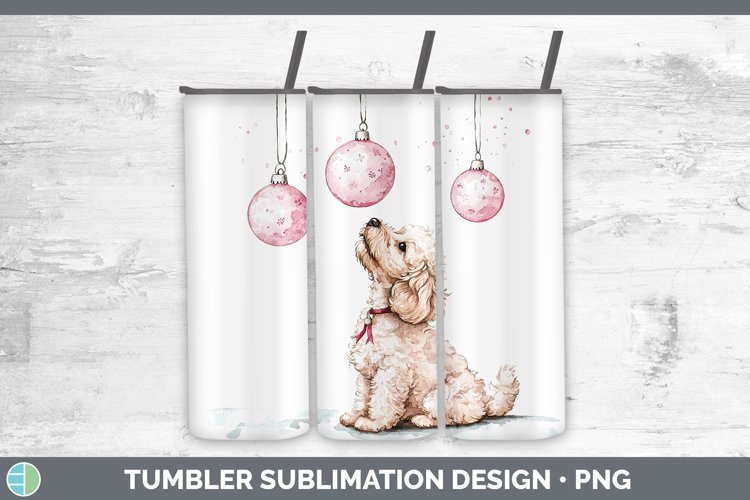 Poodle Clipart Image 13