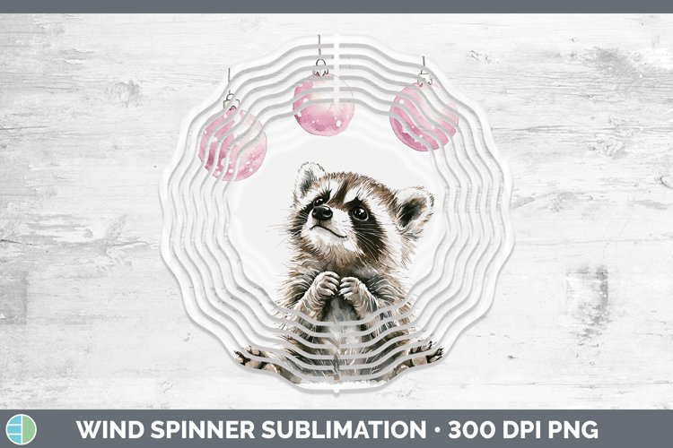 Raccoon Clipart Image 24