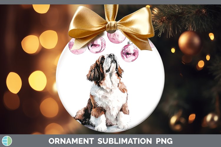 Bauble Clipart Image 14