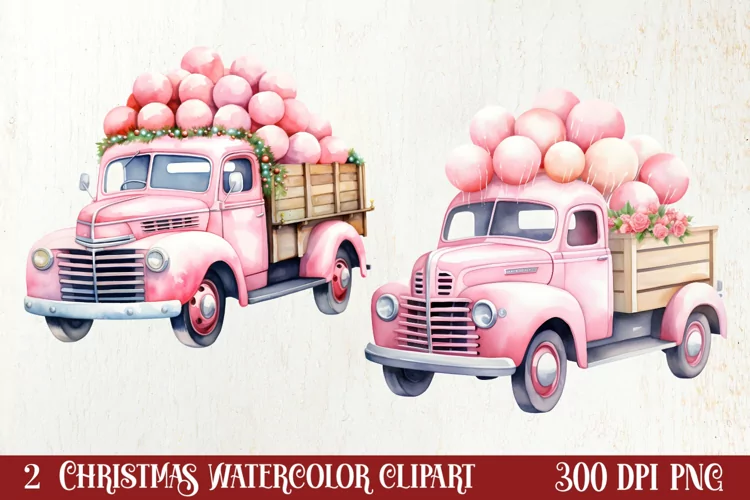 Pink Christmas Snowman Clipart, Christmas PNG