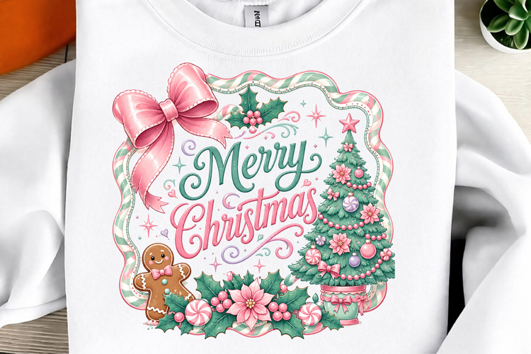 Christmas Png Image 2