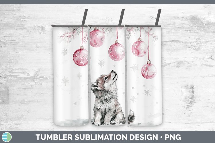 Sublimation Tumbler Designs Image 13