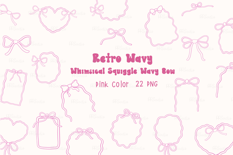 Pink Color Png Image 5