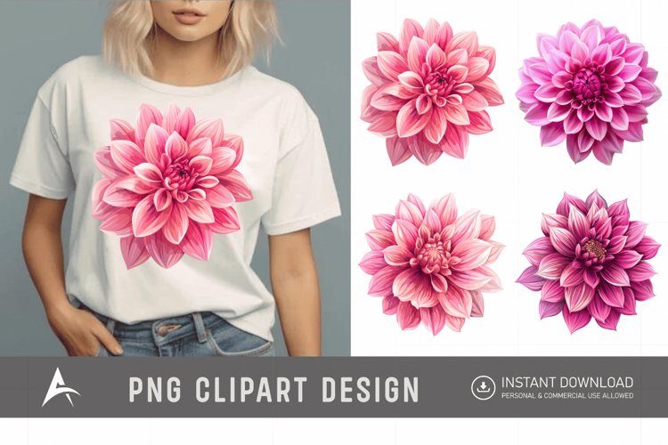 Flower Illustrations Image 20