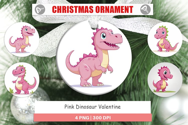 Dinosaur Clipart Image 15