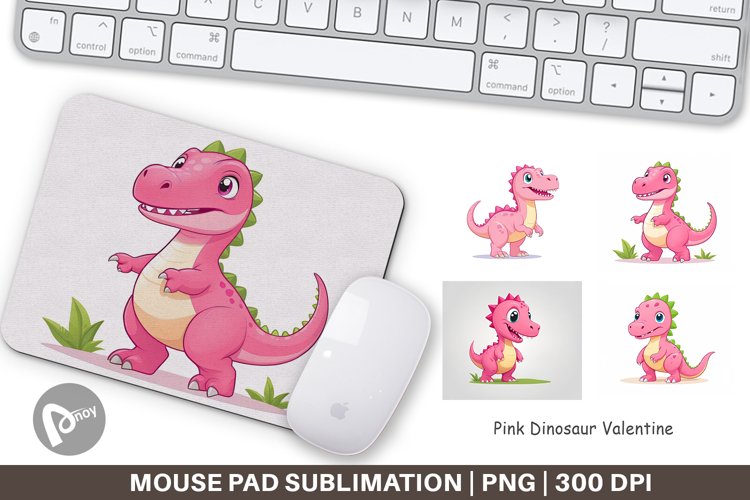Dinosaur Clipart Image 19