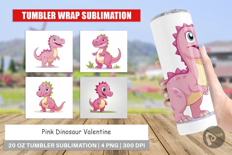 Dinosaur Clipart Image 14