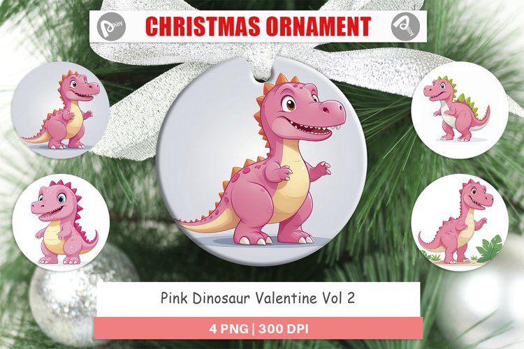 Dinosaur Clipart Image 13