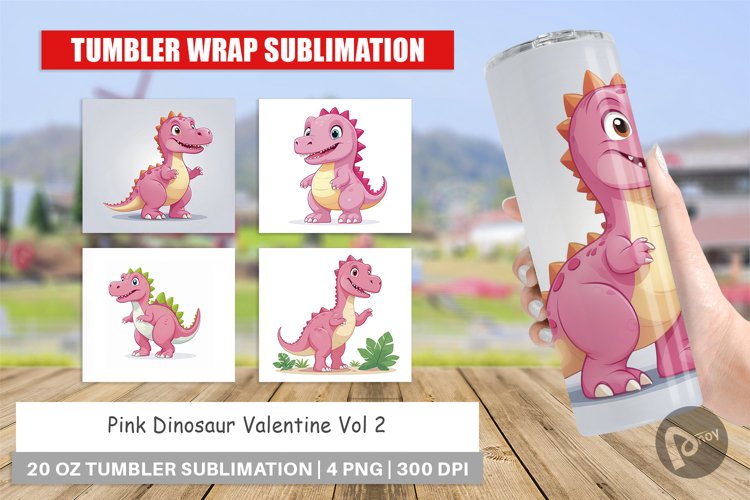Dinosaur Clipart Image 12