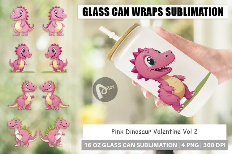 Dinosaur Clipart Image 9