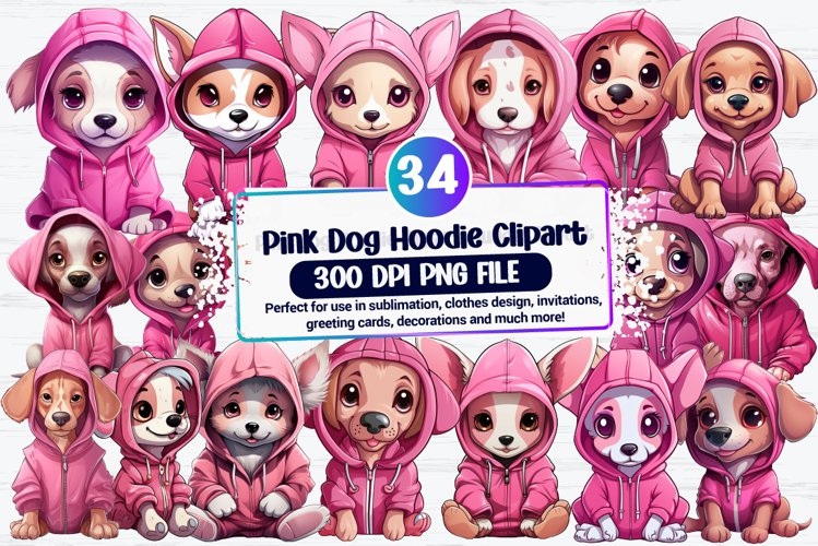 Puppy Clipart