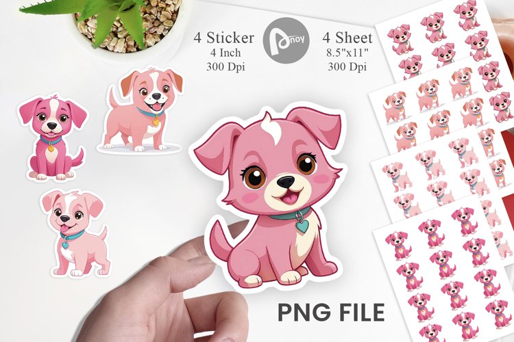 Sticker Png Image 9