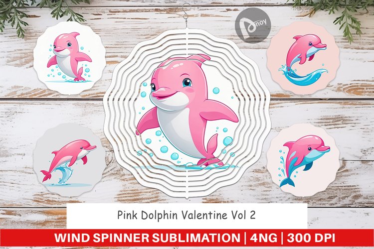 Dolphin Clipart Image 4
