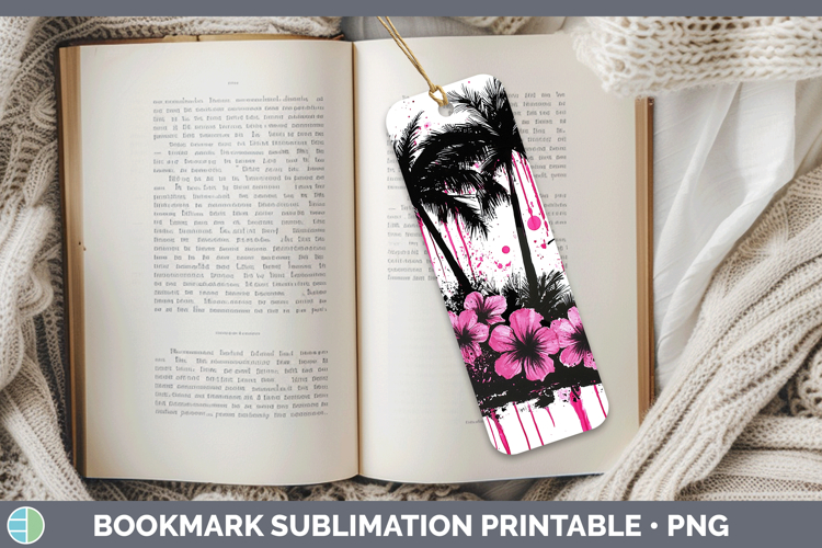 Beach Sublimation Design Image 16
