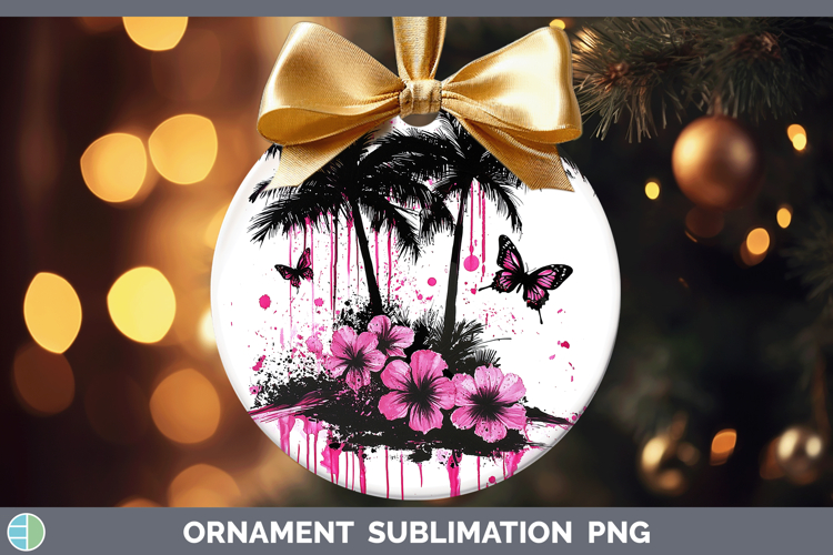 Bauble Clipart Image 8