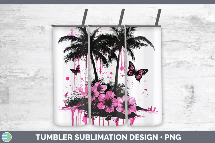 Sublimation Tumbler Designs Image 17