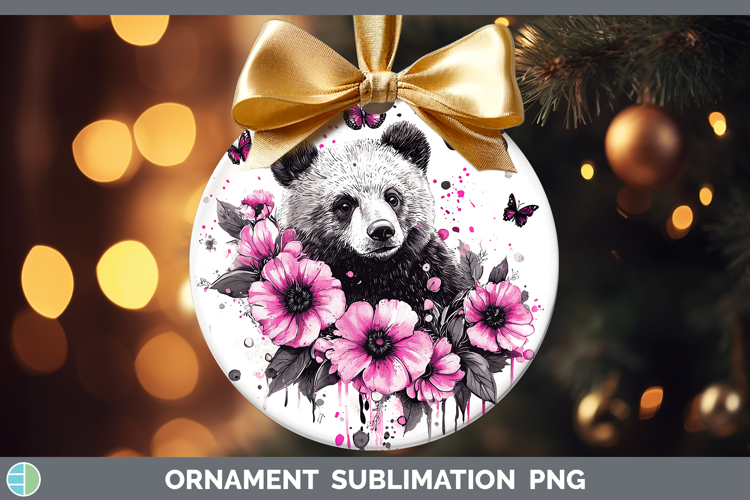 Bauble Clipart Image 22