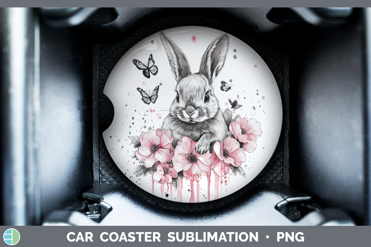 Bunny Clipart Image 4
