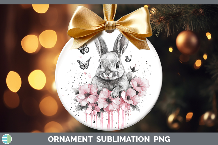 Bauble Clipart Image 13