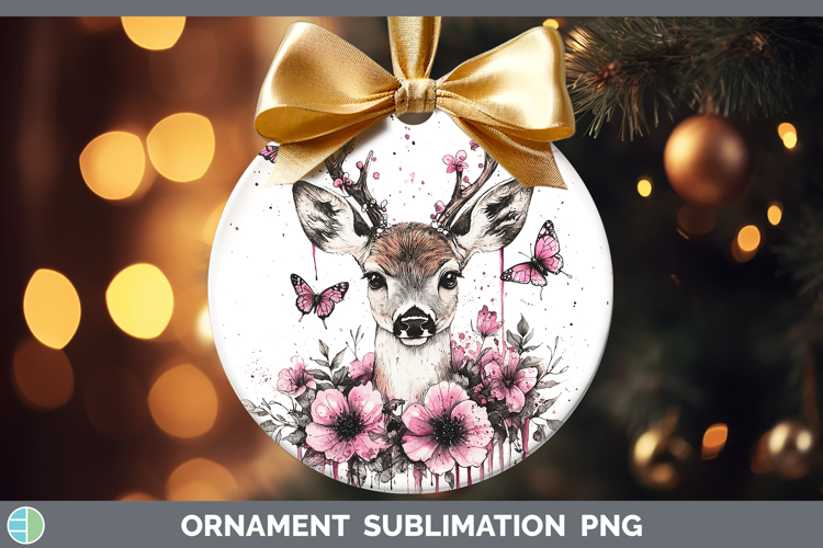 Bauble Clipart Image 12