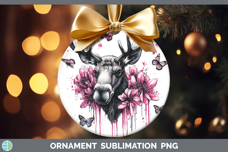Bauble Clipart Image 11